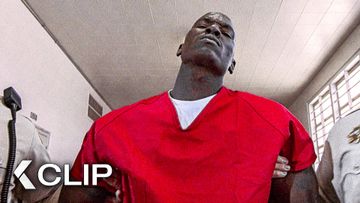 Image of Innocent Man Arrested and Starts Losing His Mind - BABY BOY Clip | Tyrese Gibson, Snoop Dogg