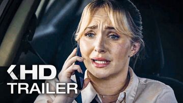 Image of AMBER ALERT Trailer (2024) Hayden Panettiere