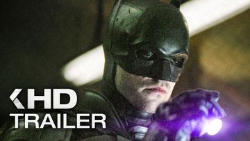 Image of THE BATMAN "Riddler's Clues" Trailer (2022)