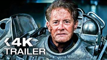 Bild zu Las Vegas Baby! - FALLOUT Staffel 2 Trailer German Deutsch (2025)