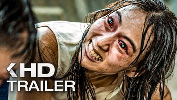 Bild zu THE SADNESS Trailer 2 German Deutsch (2022) Exklusiv