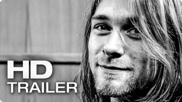 Bild zu KURT COBAIN: MONTAGE OF HECK Trailer German Deutsch (2015) Nirvana