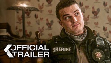 Image of Fargo Season 5 Trailer (2023) Joe Keery, Jon Hamm
