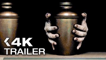 Image of THE GRIEVING Trailer (2025)