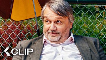 Bild zu Ein ganz normaler Tag im Tennisclub Lengenheide! - Clip