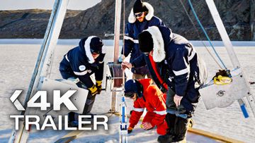 Bild zu SALZ UND WASSER Trailer German Deutsch (2026)