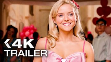Image of ELLE Official Teaser Trailer (2026) Legally Blonde