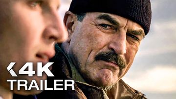 Bild zu BLUE BLOODS Staffel 14 Trailer German Deutsch OmU (2026) Tom Selleck