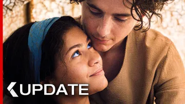 Image of The Dark Next Chapter: Dune 3 Movie Preview