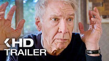 Bild zu SHRINKING Staffel 2 Trailer German Deutsch (2024) Harrison Ford, Jason Segel, Apple TV+