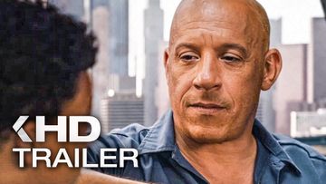 Image of FAST X: Fast & Furious 10 Trailer (2023) [ML]