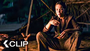 Image of “Who’s the Bacon Now?” Scene - SEND HELP