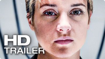 Bild zu DIE BESTIMMUNG 2: Insurgent Trailer 3 German Deutsch (2015)