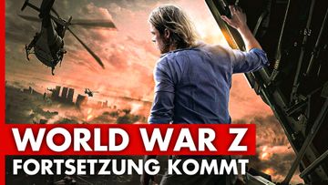 Bild zu Mit Oscar-Gewinner auf dem Regiestuhl: Neue Infos zu WORLD WAR Z 2 mit Brad Pitt! - KinoCheck News