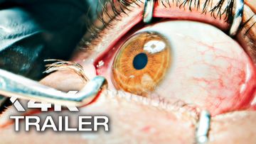 Bild zu FORBIDDEN FLOOR: The Home Trailer German Deutsch (2025) Pete Davidson, Exklusiv