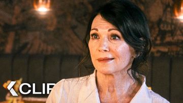 Bild zu Das erste Treffen nach 40 Jahren! - Clip