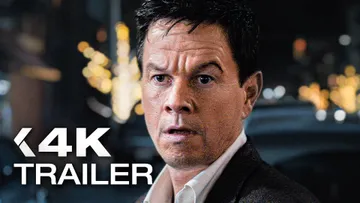 Image of PLAY DIRTY Official Trailer (2025) Mark Wahlberg, LaKeith Stanfield