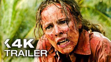 Bild zu SEND HELP Trailer German Deutsch (2026) Sam Raimi
