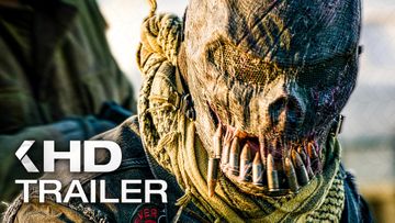 Image of The Best NEW Horror Movies (Trailers)