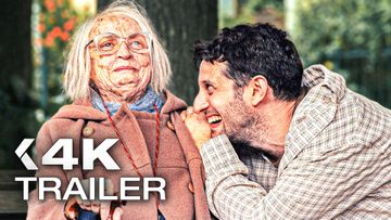 Bild zu LIEBLINGSMENSCHEN Trailer German Deutsch (2026)