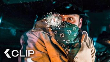 Image of La primera Lucha contra el Crimen de Britt y Kato - EL AVISPÓN VERDE Clip