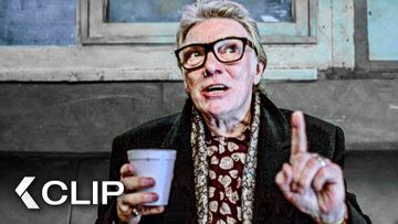 Image of Six Pieces, Sixteen Pigs: Brick Top’s Deadly Lesson - SNATCH Clip | Brad Pitt, Jason Statham