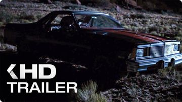 Image of EL CAMINO: Breaking Bad Movie Teaser Trailer 2 (2019) Netflix