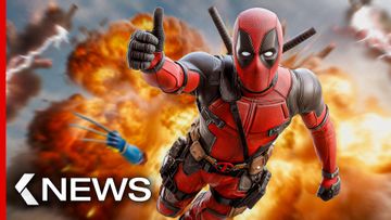 Bild zu Deadpool & X-Men, Elden Ring Film von A24, John Wick 5, Avatar 3, Beekeper 2