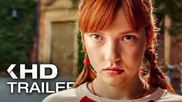 Bild zu DIE SCHULE DER MAGISCHEN TIERE 4 Teaser Trailer German Deutsch (2025)