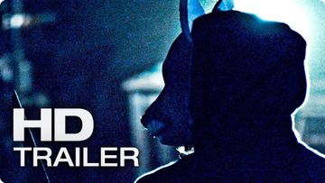Bild zu YOU'RE NEXT Offizieller Trailer Deutsch German | 2013 Official Horror [HD]