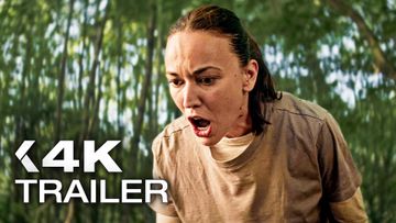 Bild zu BAMBOO REVENGE Trailer German Deutsch (2026)