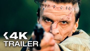 Image of THE BRIDE! Official Trailer 2 (2026) Christian Bale