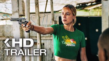Image of COKA CHICAS Trailer (2025)
