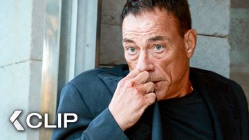 Image of Adrenaline‑Fuelled Run‑Through Of Alleys - KILL 'EM ALL 2 Clip (2024) Jean Claude Van Damme