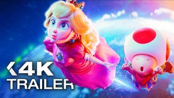 Image of THE BEST UPCOMING ANIMATION MOVIES 2026 (Trailers)