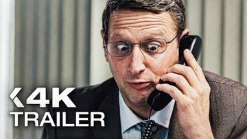 Image of THE CHAIR COMPANY Trailer (2025) Tim Robinson