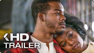 Image of IF BEALE STREET COULD TALK Trailer (2018)