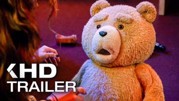 Image of TED Season 2 Official Trailer (2026)