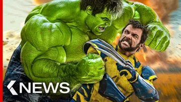 Image of Wolverine vs. Hulk, Highlander, Spider-Man 4, Voltron, Masters of the Universe…KinoCheck News