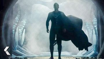 Bild zu SUPERMAN: Der nächste Film ohne Henry Cavill?