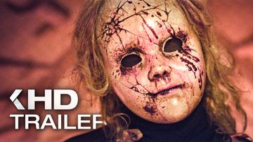 Bild zu HALLOWEEN PARK Trailer German Deutsch (2023) Exklusiv