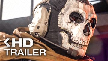 Image of CALL OF DUTY: MODERN WARFARE Season 2 Trailer (2020)