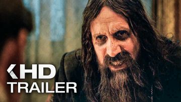 Image of THE KING'S MAN "Fighting Rasputin!" Trailer (2021)