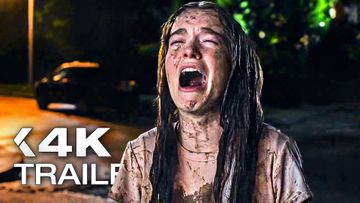 Bild zu CARRIE Teaser Trailer German Deutsch (2026)