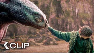 Bild zu Eine Freundschaft beginnt! - Clip