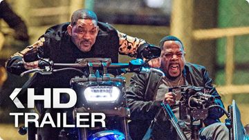 Image of BAD BOYS 3: For Life Trailer (2020)