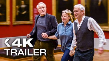 Bild zu DER VERLORENE MANN Trailer German Deutsch (2026)