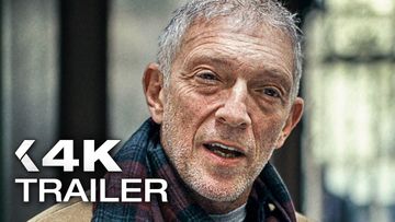 Bild zu PARALLELE LEBEN Trailer German Deutsch (2026) Isabelle Huppert, Vincent Cassel