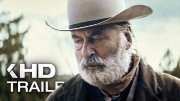 Bild zu RUST: Legende des Westens Trailer 2 German Deutsch (2025) Alec Baldwin