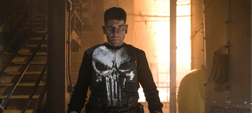 Image of New Lord of the Rings Sequel Movie, Punisher: One Last Kill, The Housemaid 2